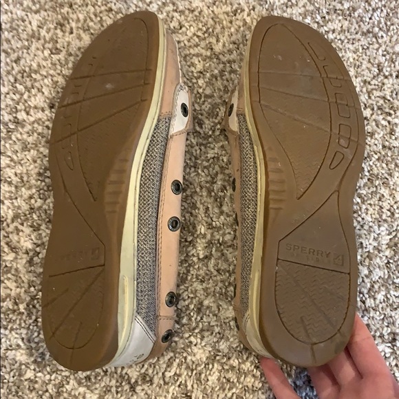 SPERRY TOP-SIDER SHOES - Picture 4 of 6